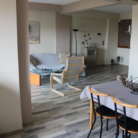 Villa Sofia Marathos  Kültér fotó
