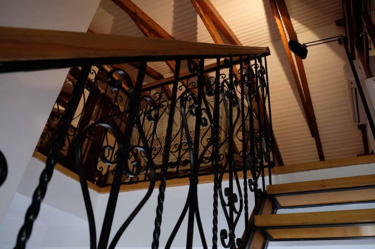 Villa Sofia Marathos  Kültér fotó