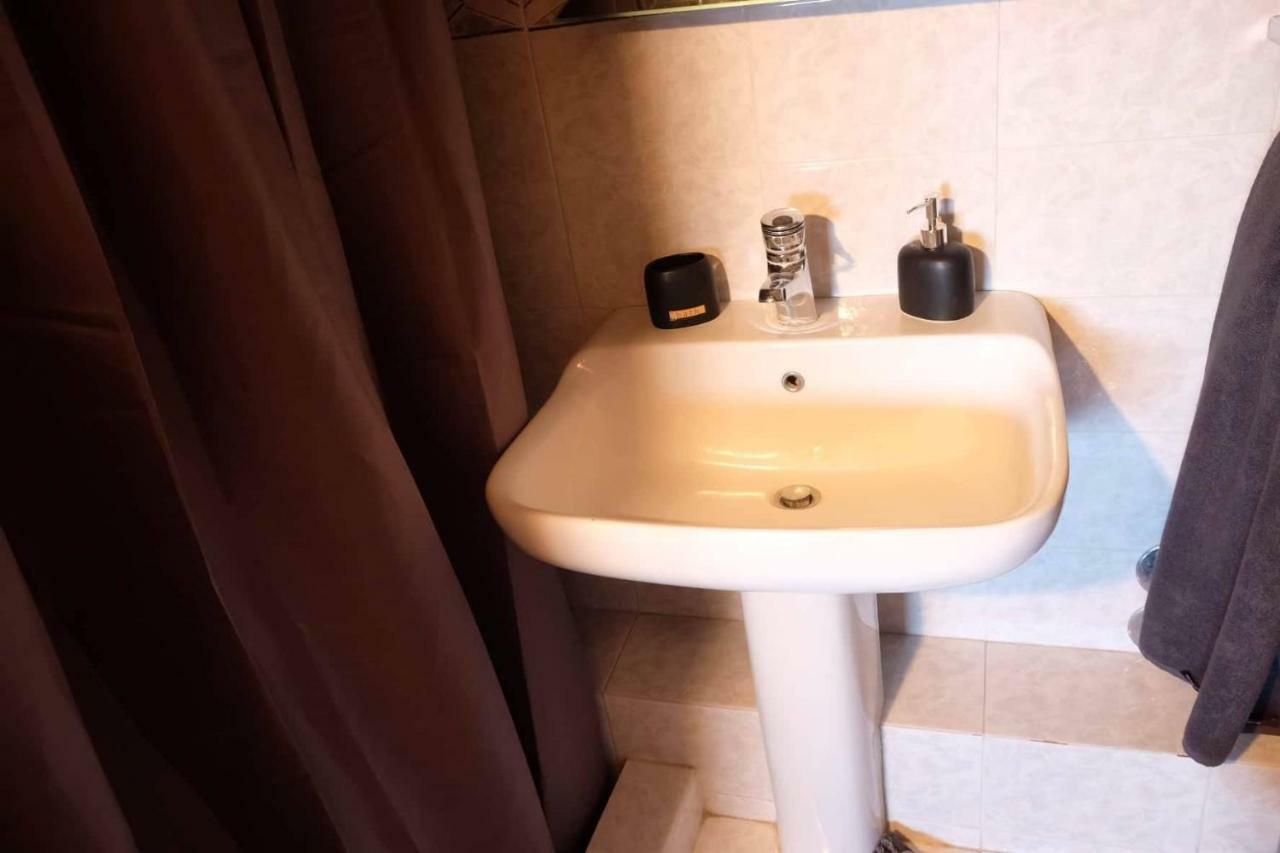 Villa Sofia Marathos  Kültér fotó