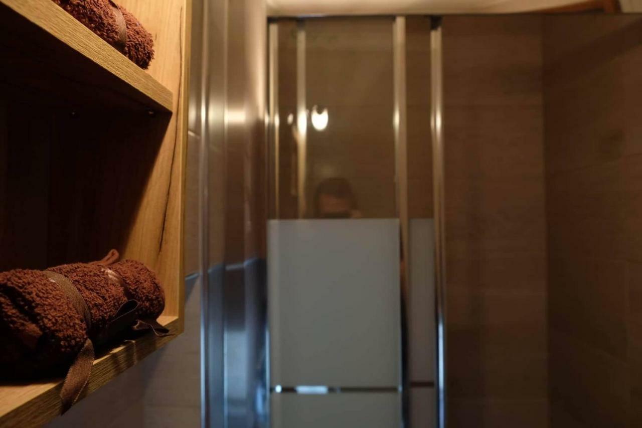 Villa Sofia Marathos  Kültér fotó