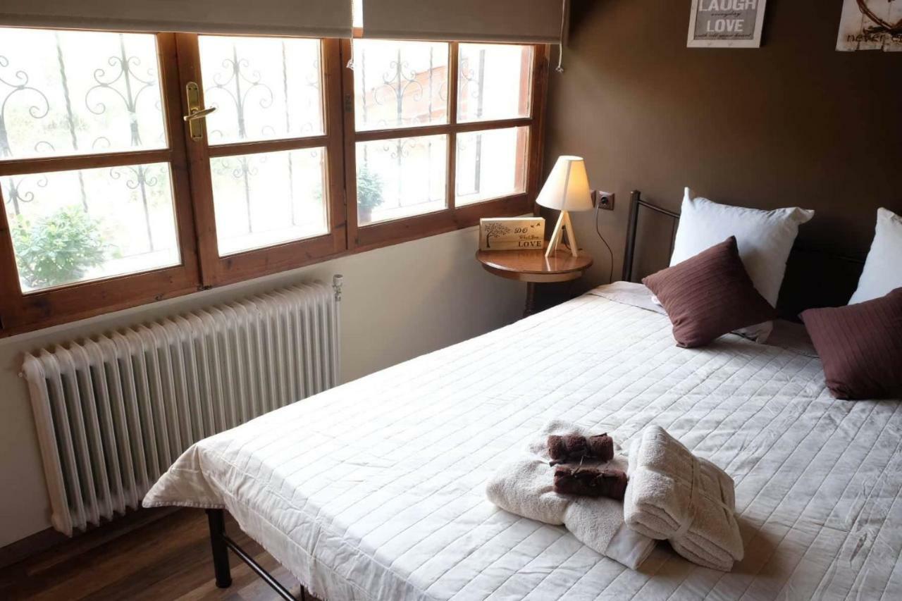 Villa Sofia Marathos  Kültér fotó
