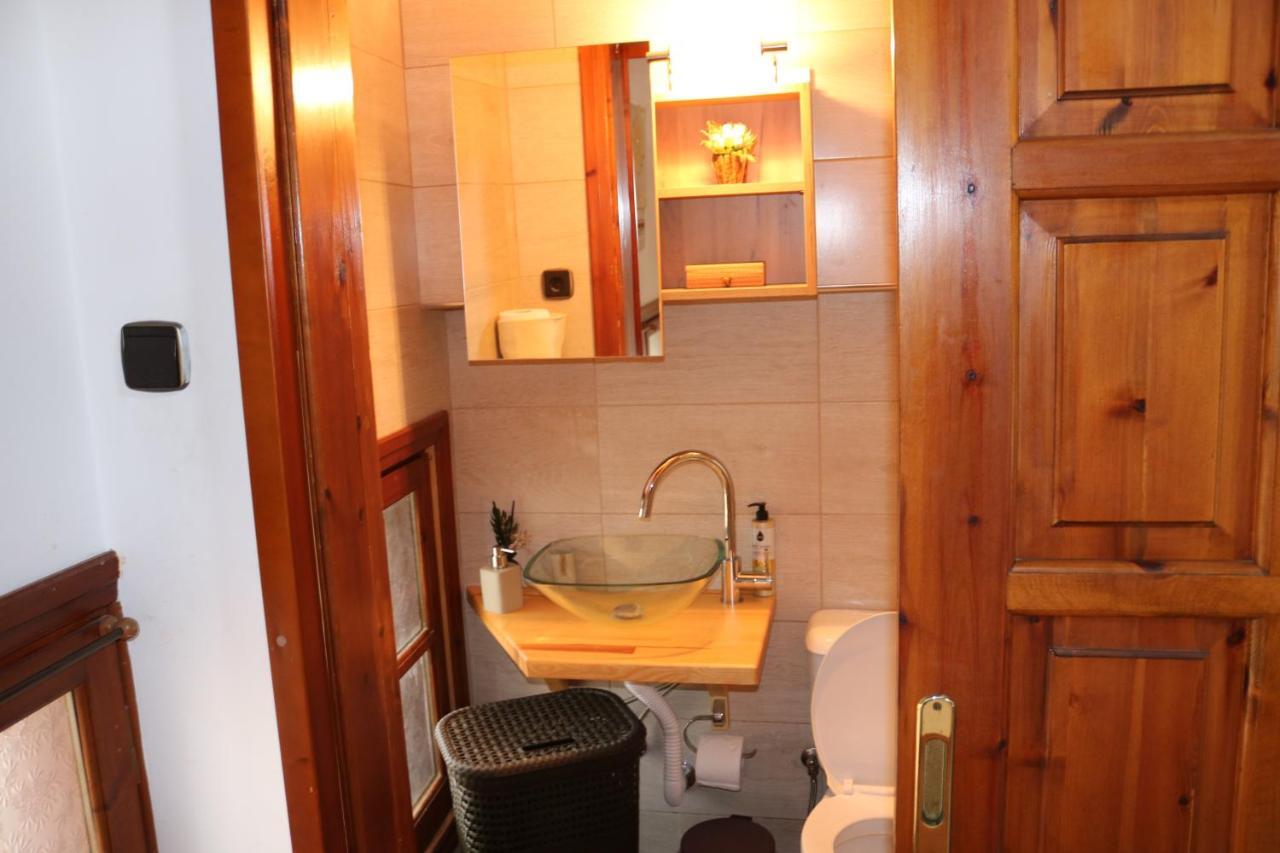 Villa Sofia Marathos  Kültér fotó